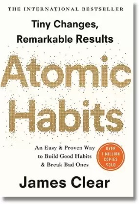 Atomic Habits