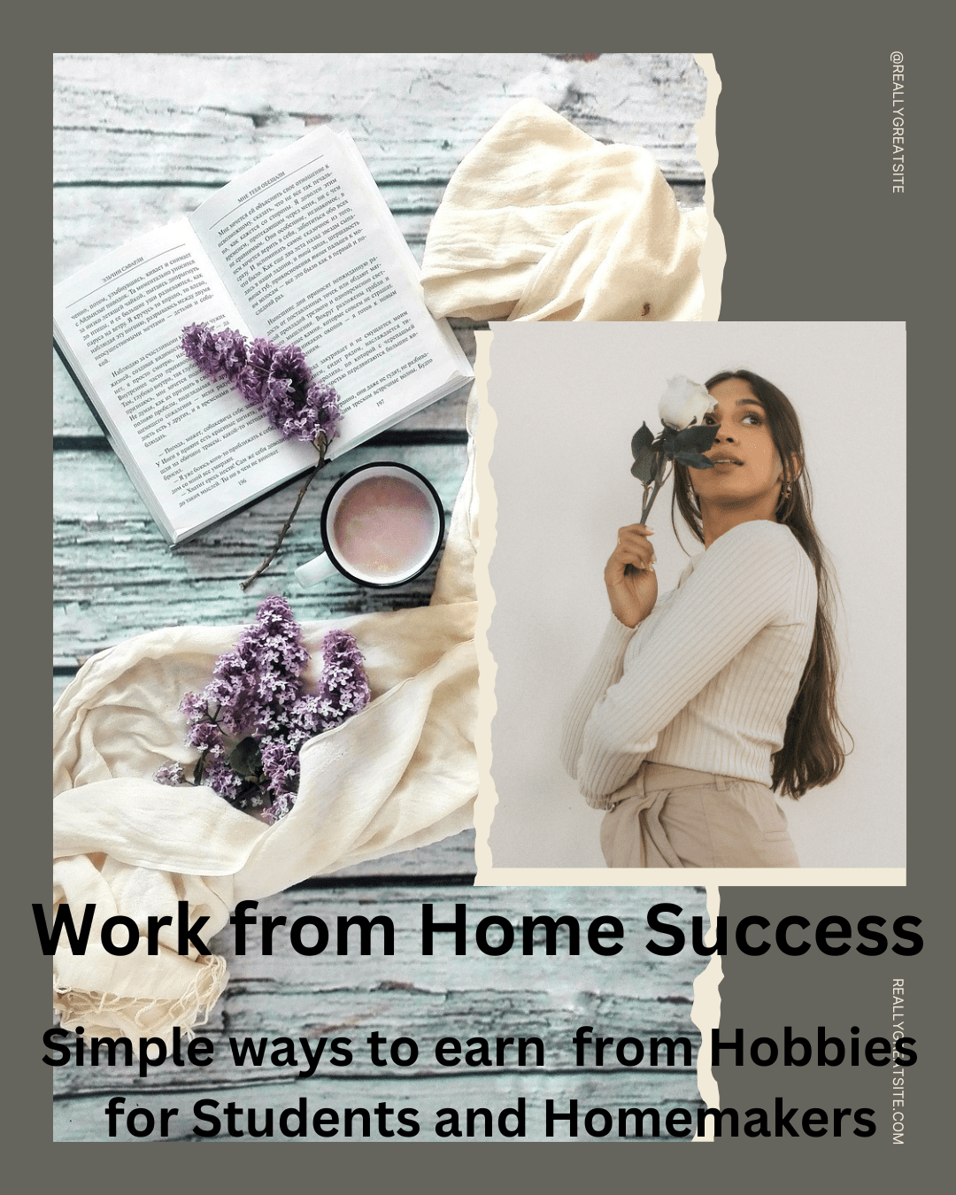 simple ways to earn money from hobbies