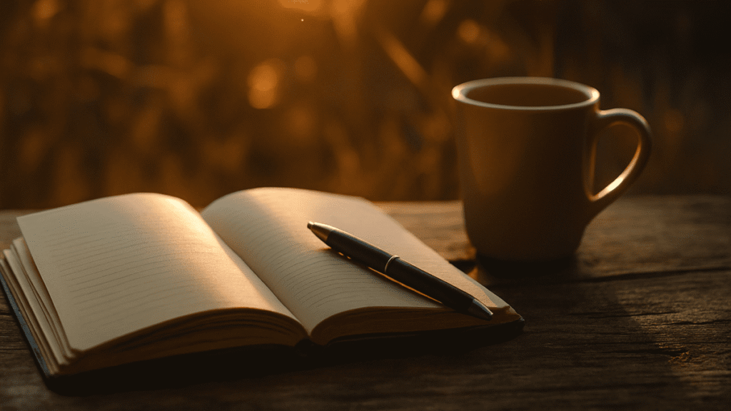 blogging for elderly